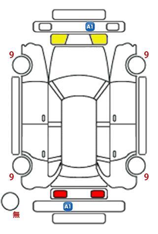 車両状態