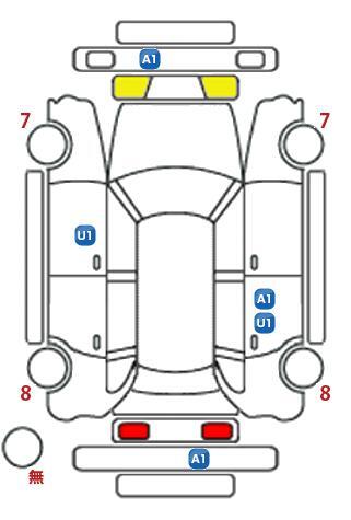 車両状態