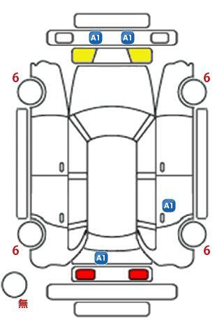 車両状態