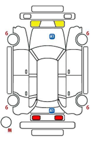 車両状態
