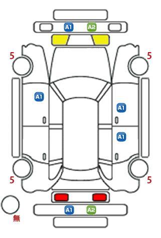 車両状態