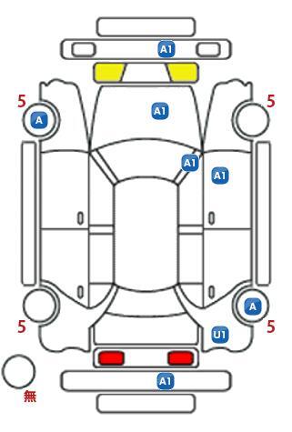 車両状態