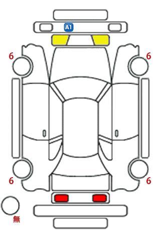 車両状態