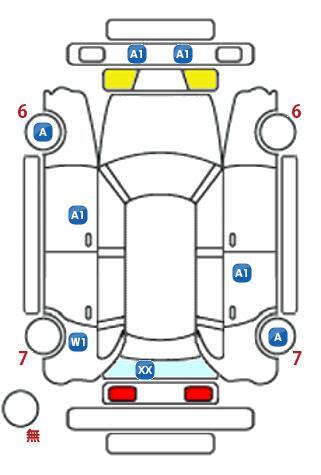 車両状態