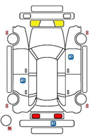 車両状態
