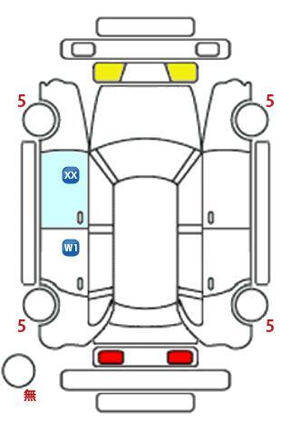 車両状態