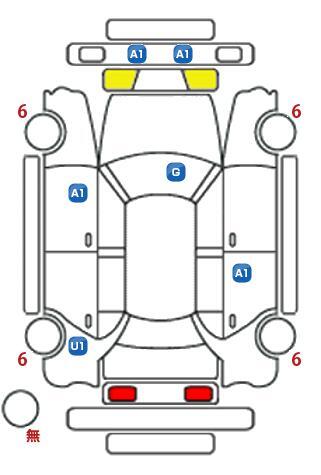 車両状態