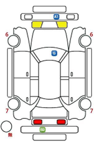 車両状態