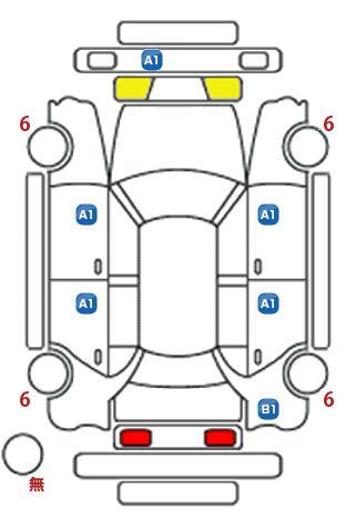 車両状態