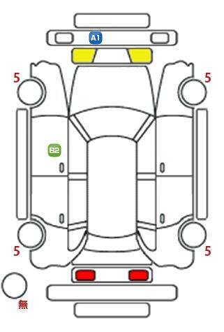 車両状態