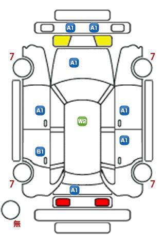 車両状態