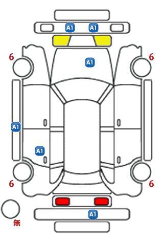 車両状態