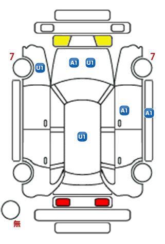 車両状態