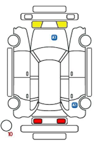 車両状態