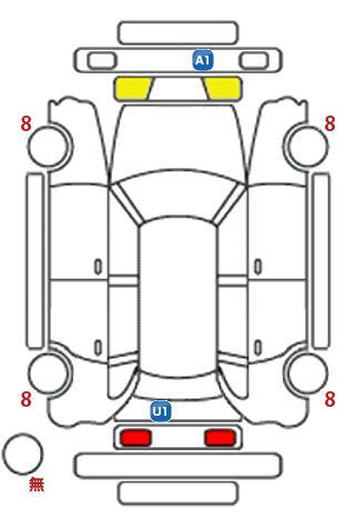 車両状態