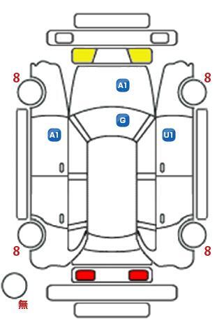 車両状態