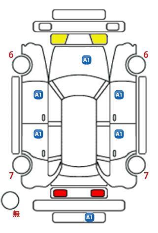 車両状態