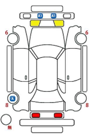 車両状態