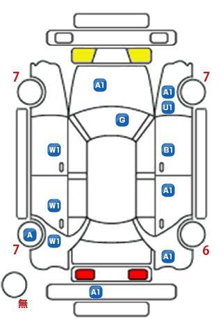 車両状態