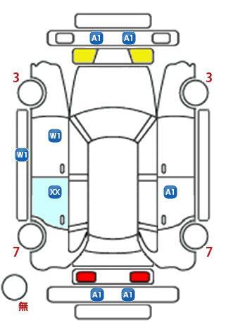 車両状態