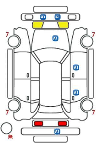 車両状態
