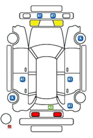 車両状態