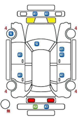 車両状態