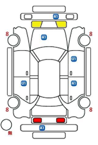 車両状態