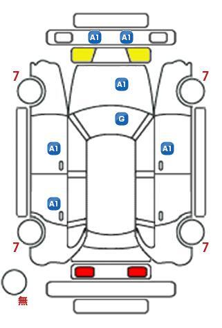 車両状態