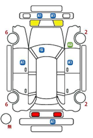 車両状態