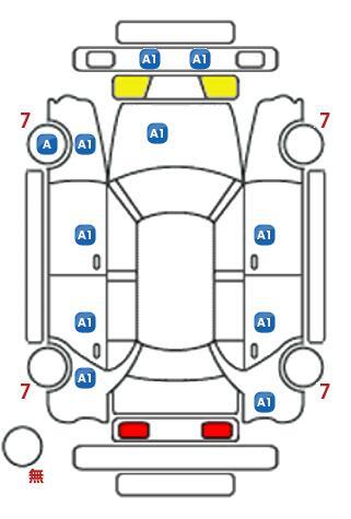 車両状態