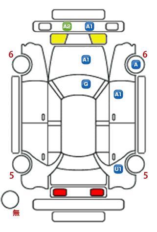 車両状態