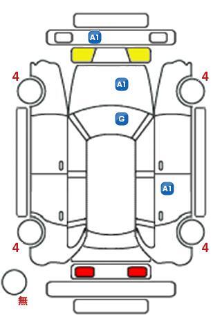 車両状態