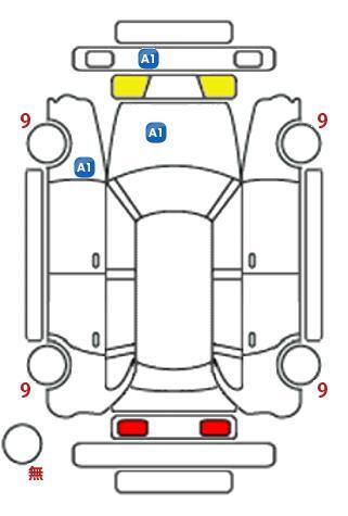 車両状態