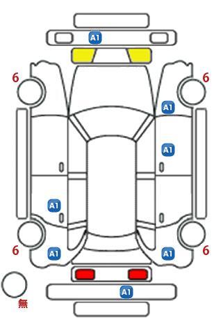 車両状態
