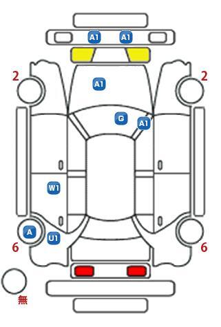 車両状態