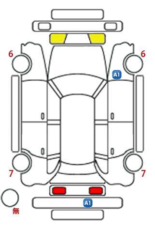 車両状態