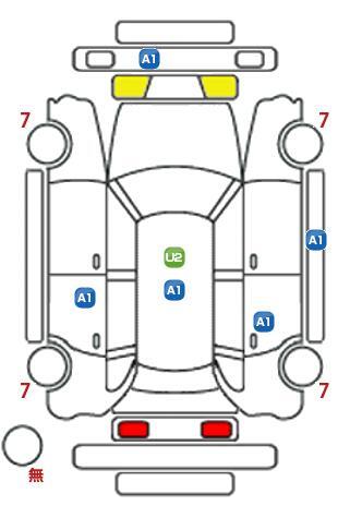 車両状態