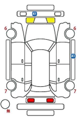 車両状態