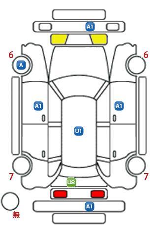 車両状態