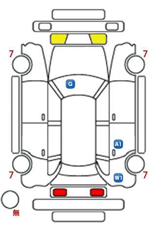 車両状態