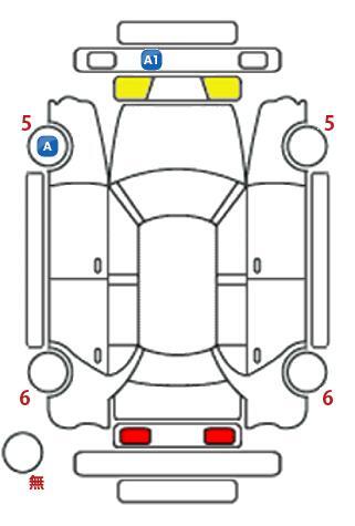車両状態