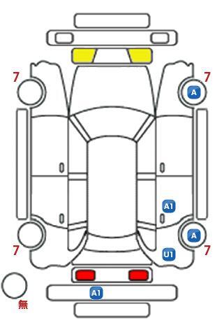 車両状態