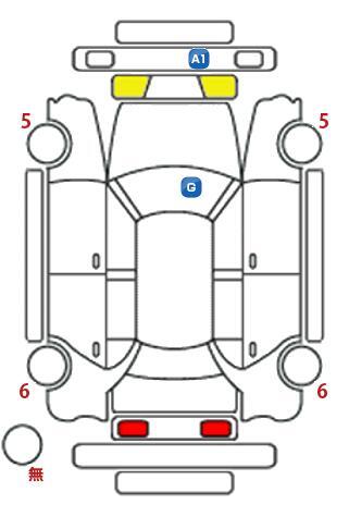 車両状態