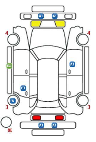 車両状態