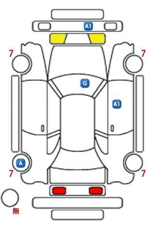 車両状態