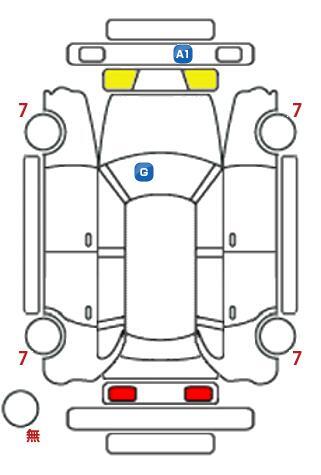 車両状態