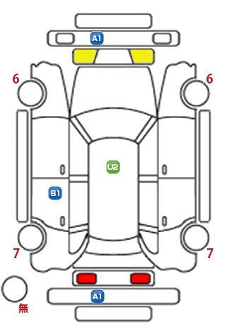 車両状態