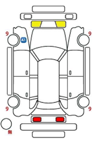 車両状態