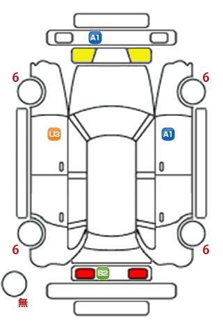 車両状態